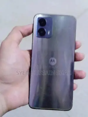 Photo - Moto G 5G Budget Smartphone with Expandable Storage