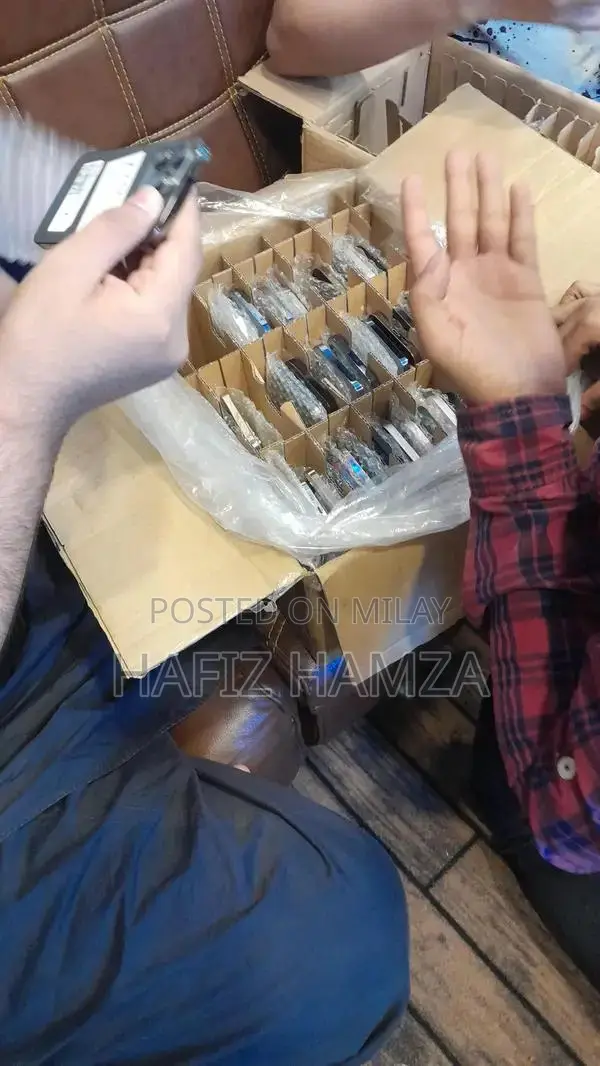 iPhone 13 Pro Unlocked PTA Approved Smartphone