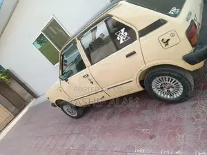 FX car