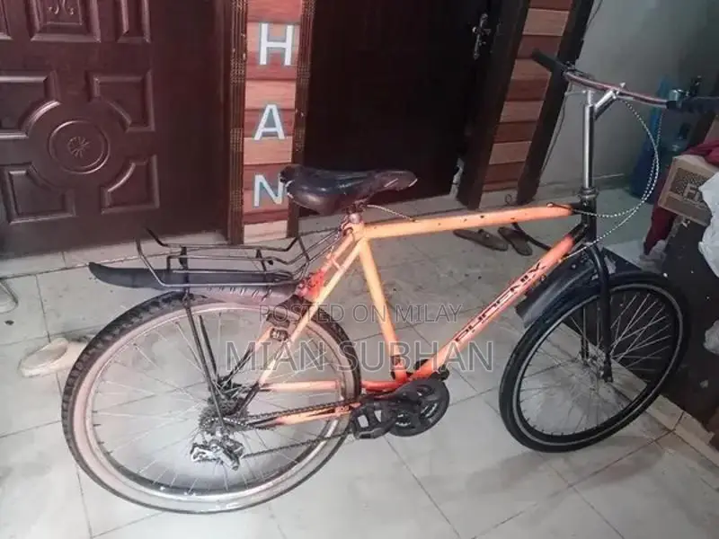 Good Quality Bicycle with Comprehensive Compatibility
