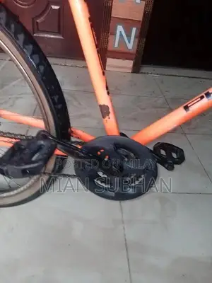 Good Quality Bicycle with Comprehensive Compatibility