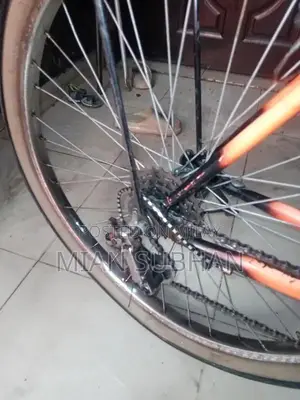 Good Quality Bicycle with Comprehensive Compatibility