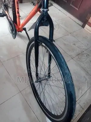 Good Quality Bicycle with Comprehensive Compatibility