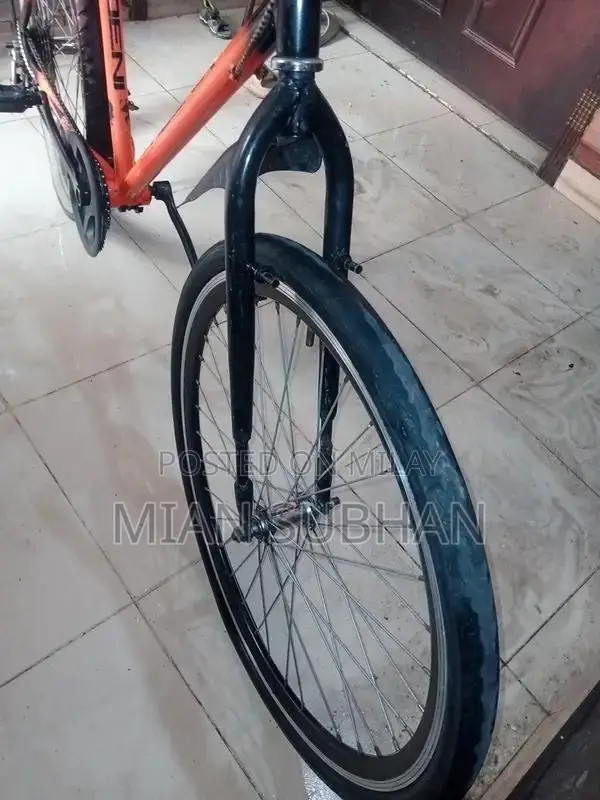 Good Quality Bicycle with Comprehensive Compatibility