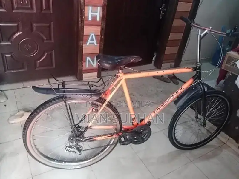 Good Quality Bicycle with Comprehensive Compatibility