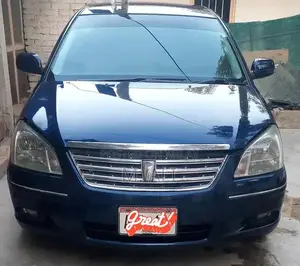 Photo - Toyota Premio 1800cc Sedan Compact Car