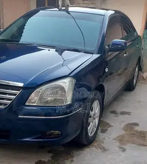 Toyota Premio 1800cc Sedan Compact Car