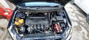 Toyota Premio 1800cc Sedan Compact Car