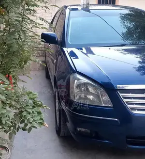 Toyota Premio 1800cc Sedan Compact Car