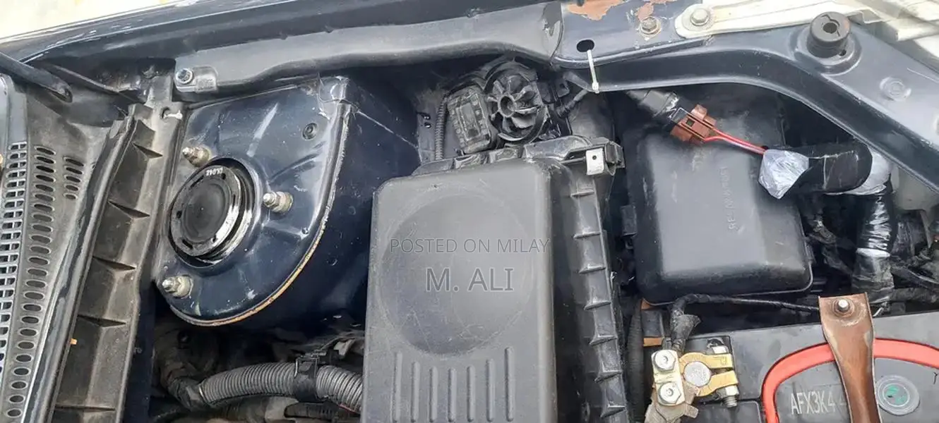 Toyota Premio 1800cc Sedan Compact Car