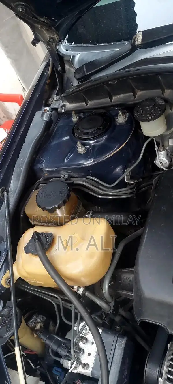 Toyota Premio 1800cc Sedan Compact Car