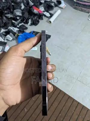 Apple iPhone 14 Pro 128GB Deep Purple Smartphone