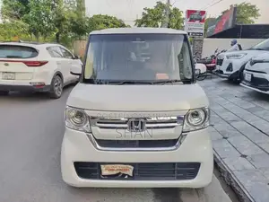 Photo - New Imported Car with Excellent Condition