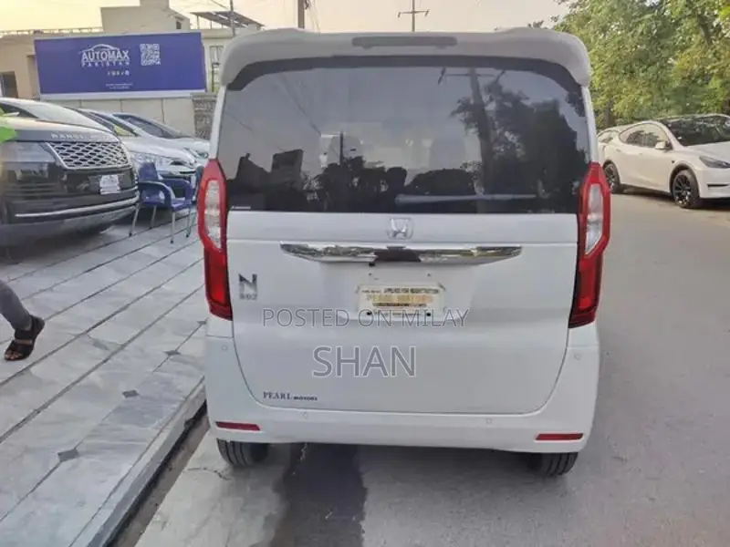 New Imported Car with Excellent Condition