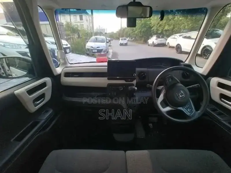 New Imported Car with Excellent Condition