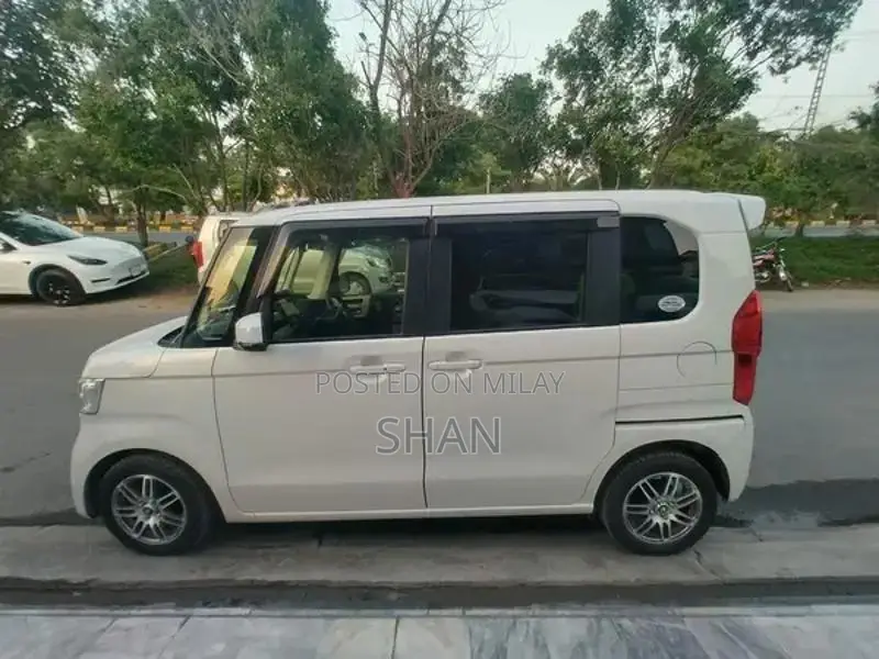 New Imported Car with Excellent Condition