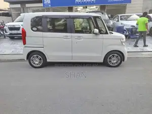 New Imported Car with Excellent Condition