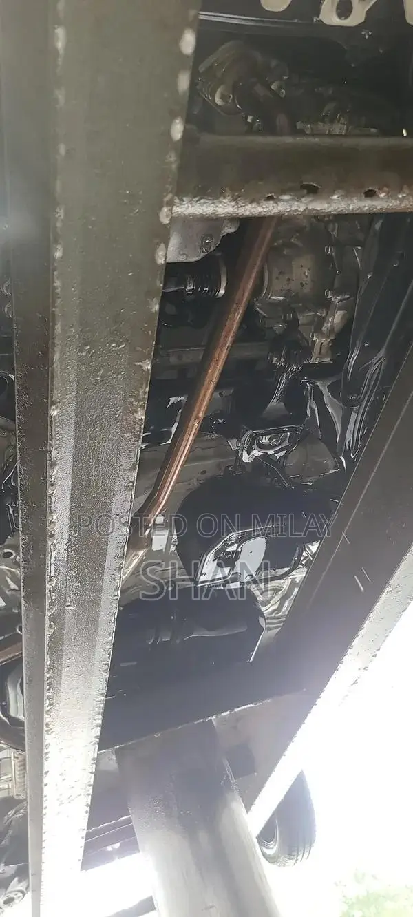 New Imported Car with Excellent Condition