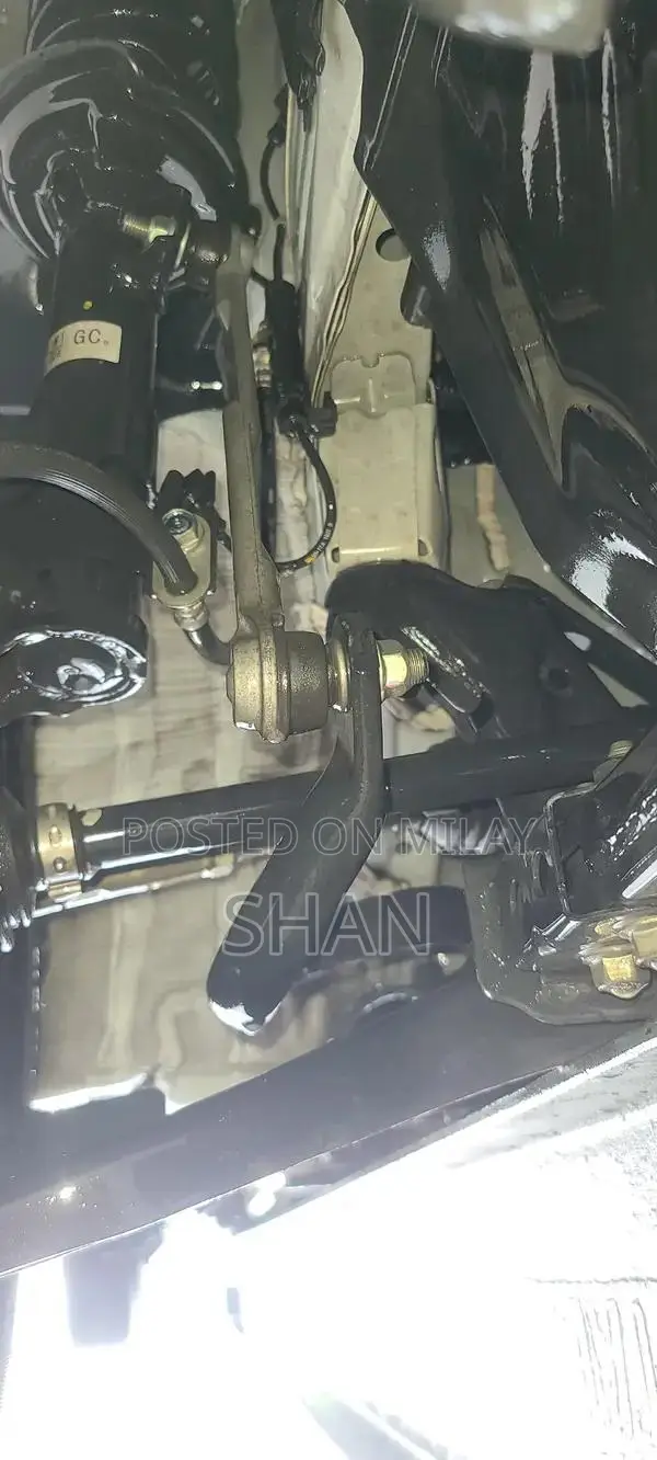 New Imported Car with Excellent Condition