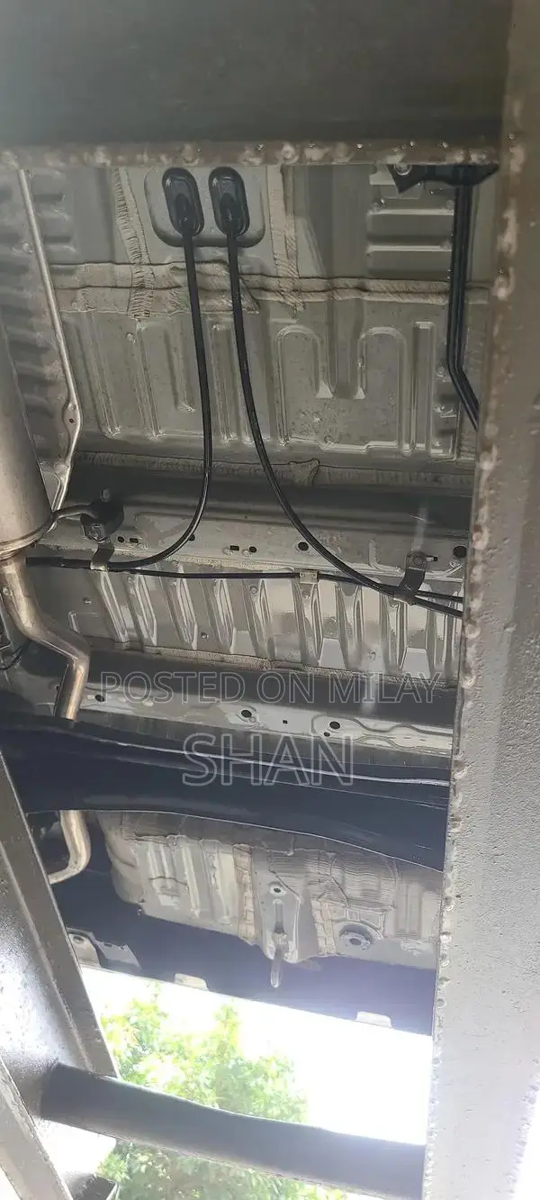 New Imported Car with Excellent Condition