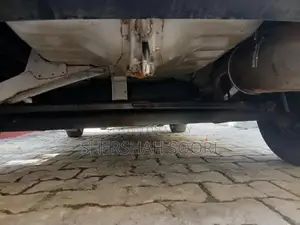 Khyber Sedan Reliable Used Vehicle