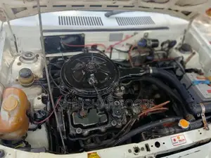 Khyber Sedan Reliable Used Vehicle