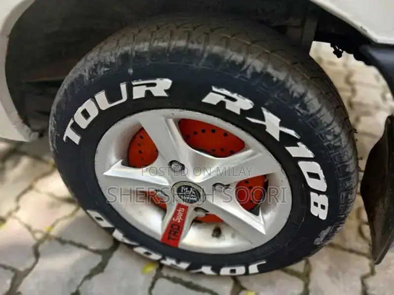 Khyber Sedan Reliable Used Vehicle