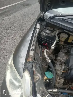 Honda City IDSI 2007 Sedan - Manual Transmission