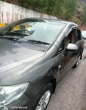 Honda City IDSI 2007 Sedan - Manual Transmission