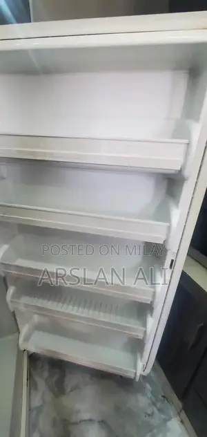 General Electric 64-Inch Vertical Home Freezer