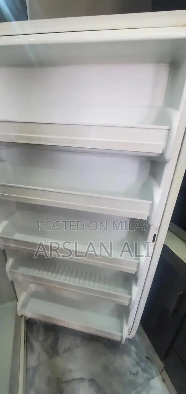 General Electric 64-Inch Vertical Home Freezer