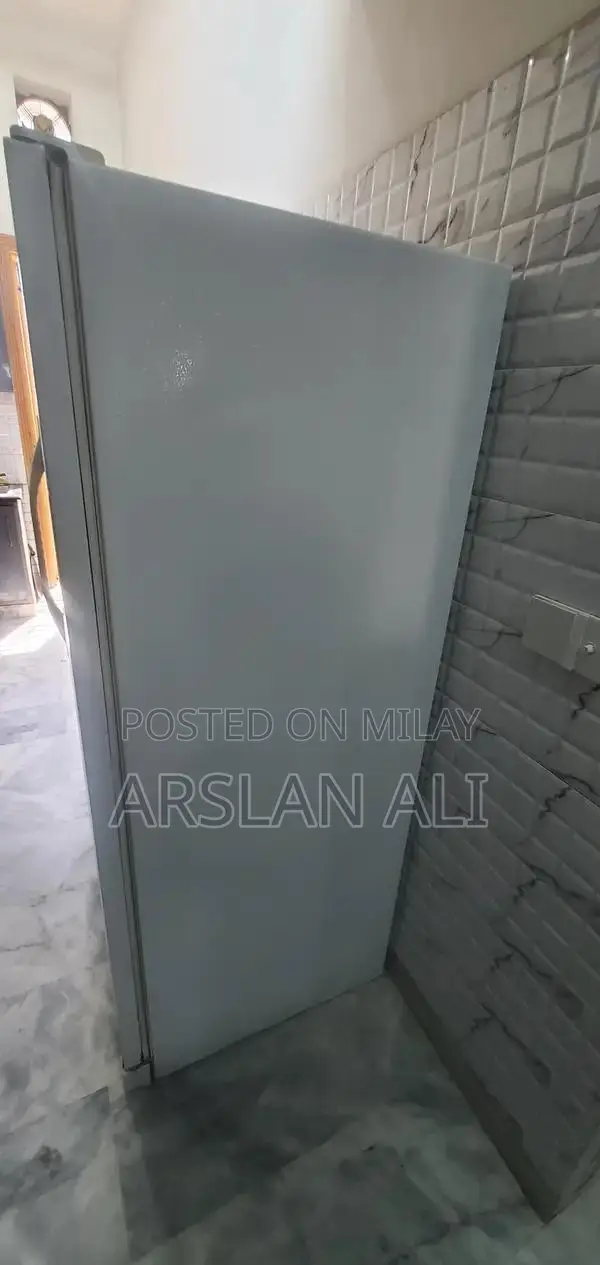 General Electric 64-Inch Vertical Home Freezer