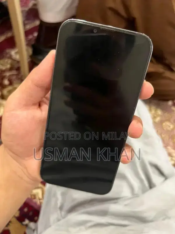 Pro Max 128GB Sierra Blue Smartphone Sealed Unopened