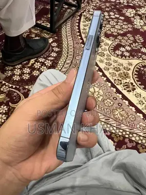 Pro Max 128GB Sierra Blue Smartphone Sealed Unopened