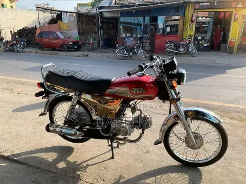 2025 High-Speed Performance Vehicle