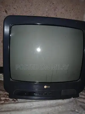 Photo - Used Television in Good Condition