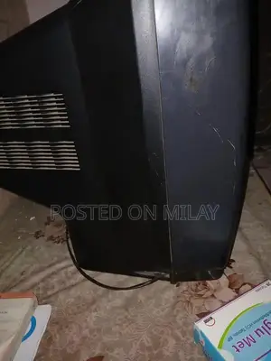 Used Television in Good Condition