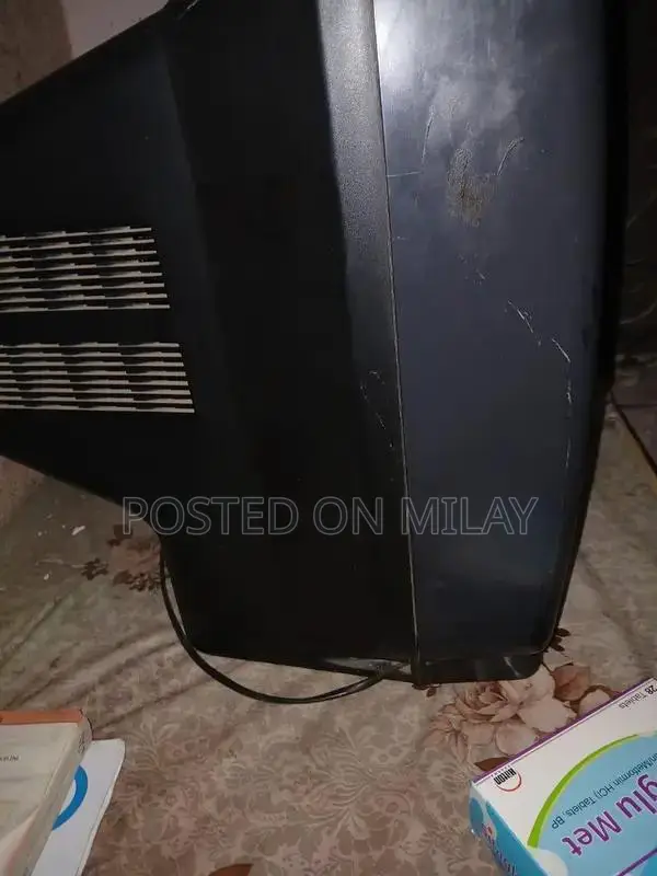 Used Television in Good Condition