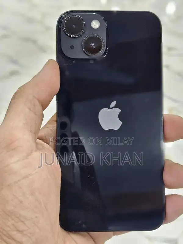 Apple Smartphone 128GB Non-PTA Edition