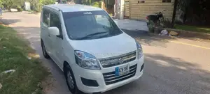 Photo - Suzuki Wagon R 2022 VXL - Excellent Condition Low Mileage