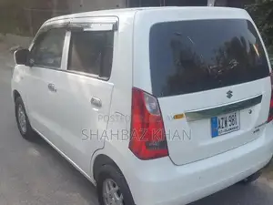 Suzuki Wagon R 2022 VXL - Excellent Condition Low Mileage