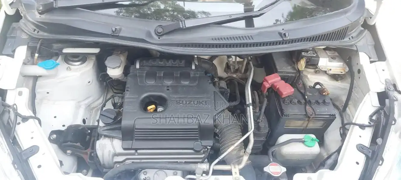 Suzuki Wagon R 2022 VXL - Excellent Condition Low Mileage