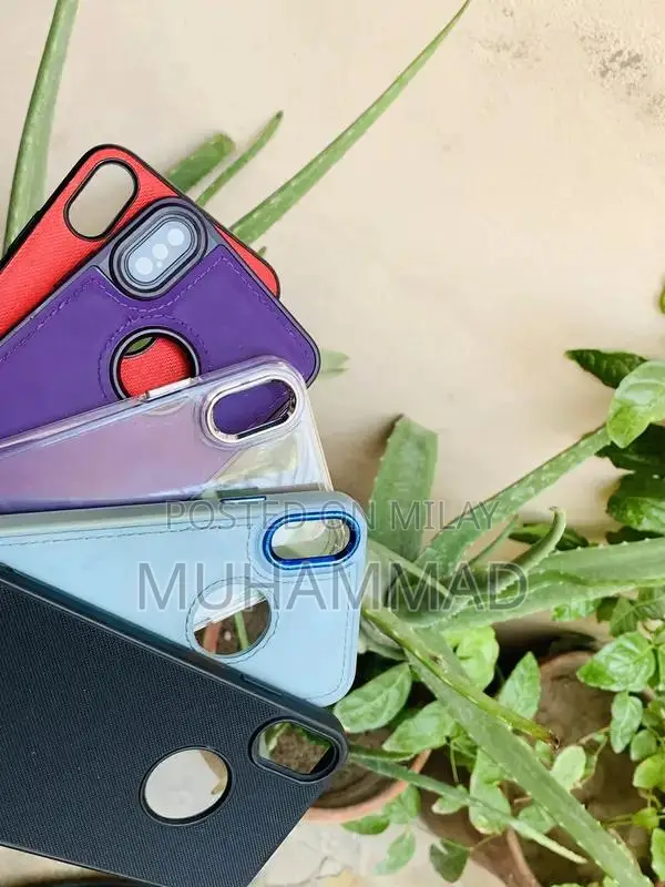 Apple iPhone XS Max Dual SIM 64GB Smartphone