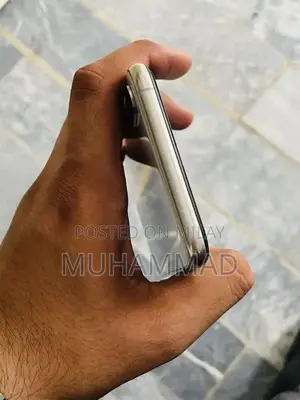 Apple iPhone XS Max Dual SIM 64GB Smartphone