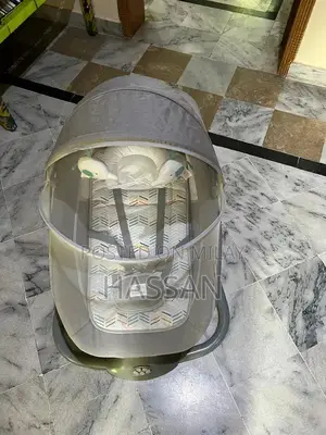 Mastela 3-in-1 Outdoor Play Structure with Remote Control