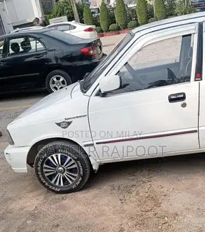Mehran VX Sedan with Air Conditioning - Well Maintained Vehicle