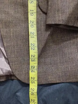 Elegant Two-Piece Children's Silk-Lined Suit Set