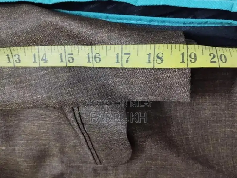 Elegant Two-Piece Children's Silk-Lined Suit Set