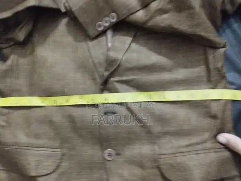 Elegant Two-Piece Children's Silk-Lined Suit Set