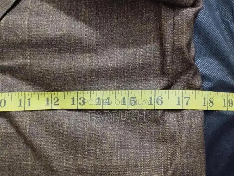 Elegant Two-Piece Children's Silk-Lined Suit Set